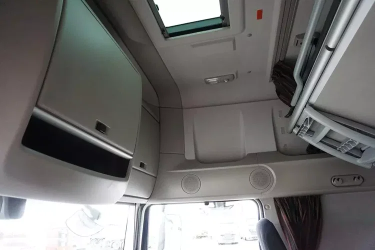 DAF 106 / 480 / EURO 6 / ACC / MEGA / LOW DECK / SUPER SPACE CAB zdjęcie 23