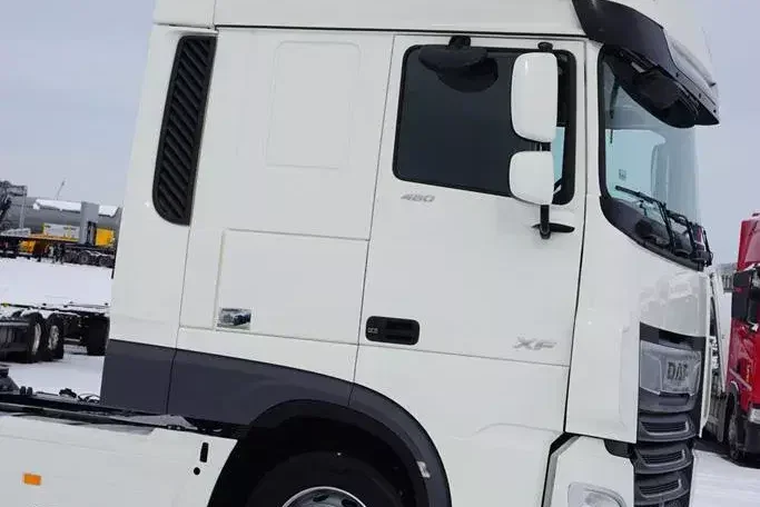 DAF 106 / 480 / EURO 6 / ACC / MEGA / LOW DECK / SUPER SPACE CAB zdjęcie 37