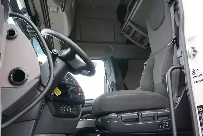 DAF 106 / 480 / EURO 6 / ACC / MEGA / LOW DECK / SUPER SPACE CAB zdjęcie 7