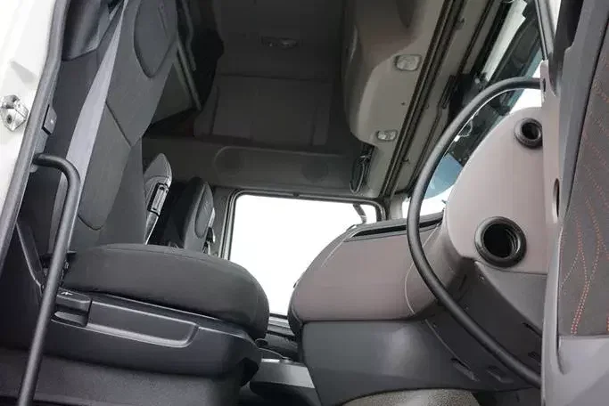 DAF 106 / 480 / EURO 6 / ACC / MEGA / LOW DECK / SUPER SPACE CAB zdjęcie 8