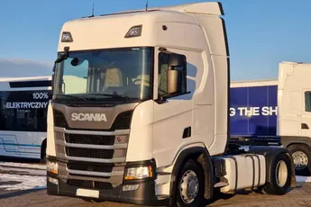 Scania R 450 A4x2NA