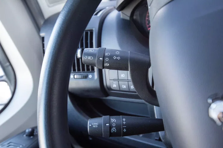 Peugeot Boxer L4H3 WYSOKI DACH 16m3 Maxi zdjęcie 14