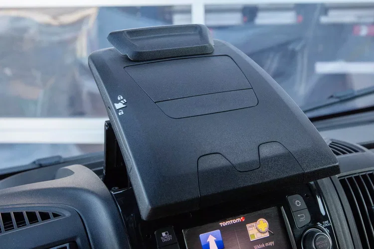 Peugeot Boxer L4H3 WYSOKI DACH 16m3 Maxi zdjęcie 15