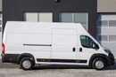 Peugeot Boxer L4H3 WYSOKI DACH 16m3 Maxi zdjęcie 5
