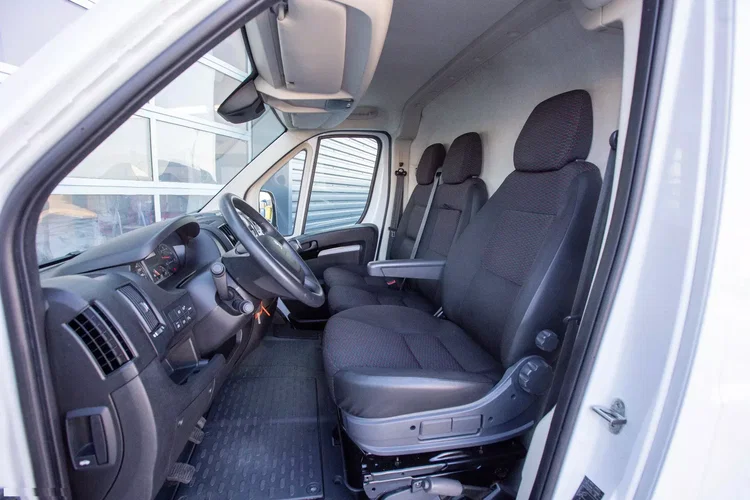 Peugeot Boxer L4H3 WYSOKI DACH 16m3 Maxi zdjęcie 9