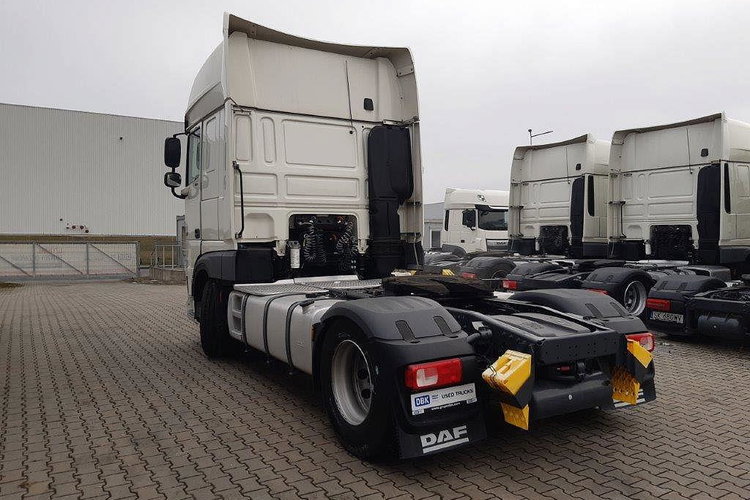 DAF XF 480 FT zdjęcie 3