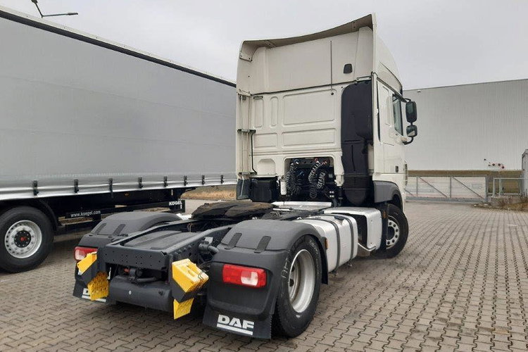 DAF XF 480 FT zdjęcie 4