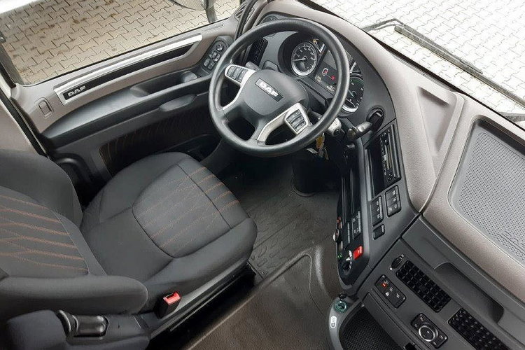 DAF XF 480 FT zdjęcie 6