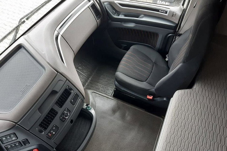 DAF XF 480 FT zdjęcie 7