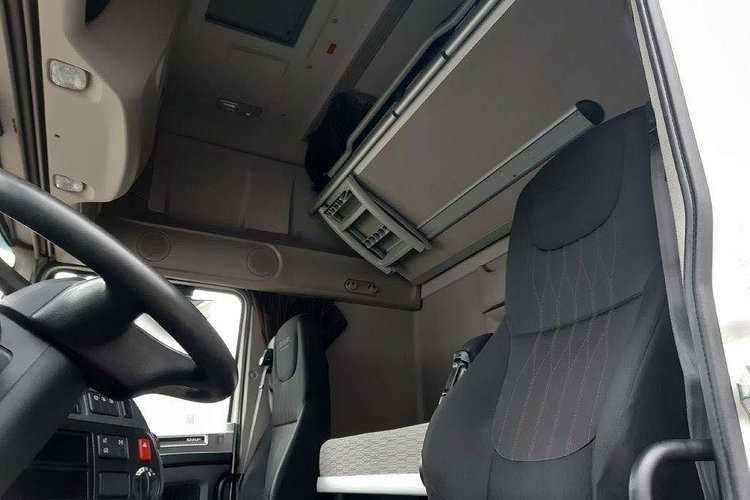 DAF XF 480 FT zdjęcie 8