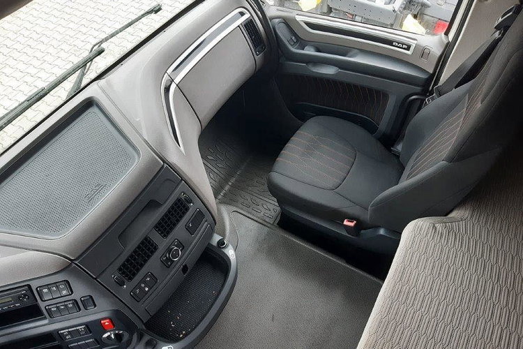 DAF XF 480 FT zdjęcie 7