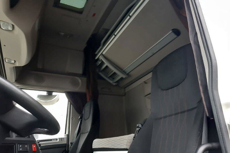 DAF XF 480 FT zdjęcie 8