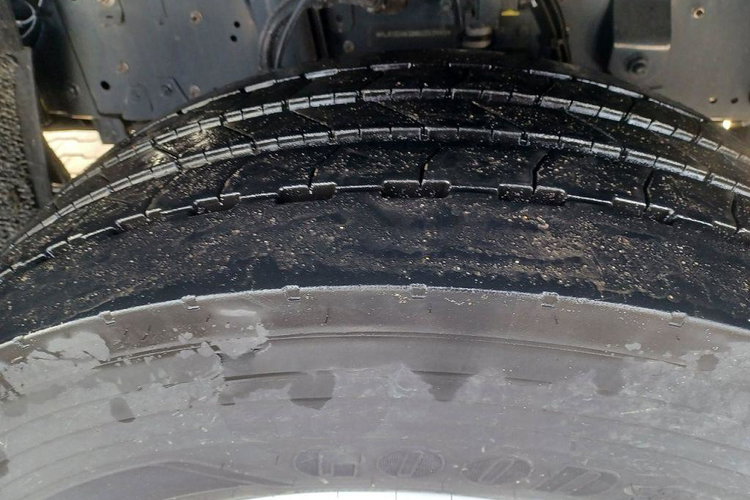 DAF XF 480 FT zdjęcie 9