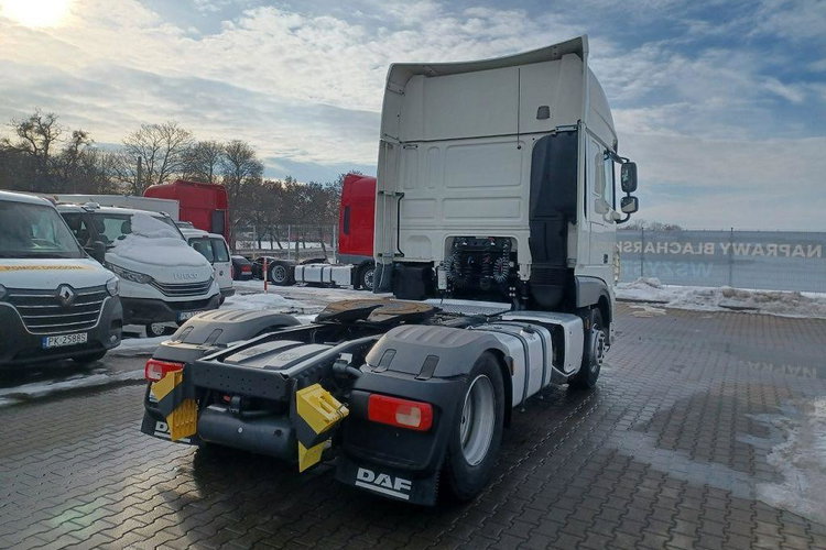DAF XF 480 FT zdjęcie 3