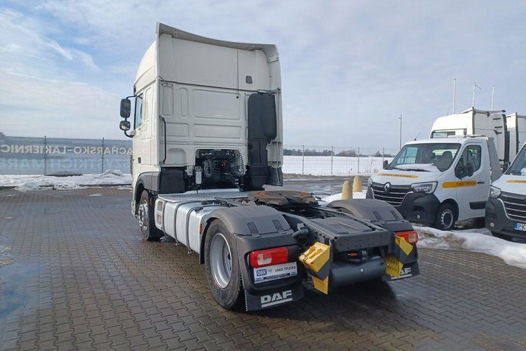DAF XF 480 FT zdjęcie 4