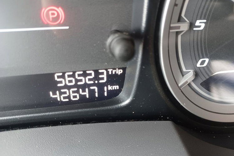 DAF XF 480 FT zdjęcie 5