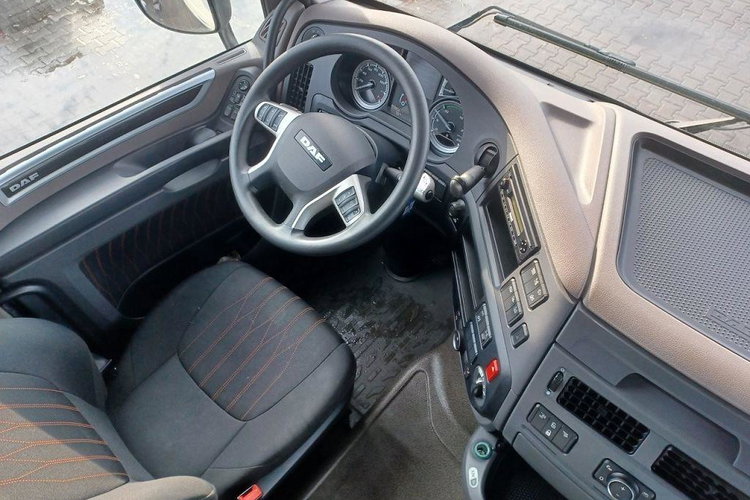 DAF XF 480 FT zdjęcie 6