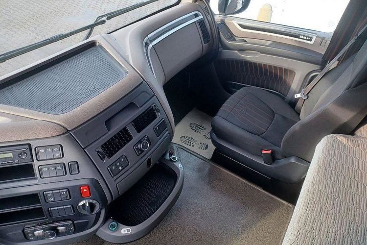 DAF XF 480 FT zdjęcie 7