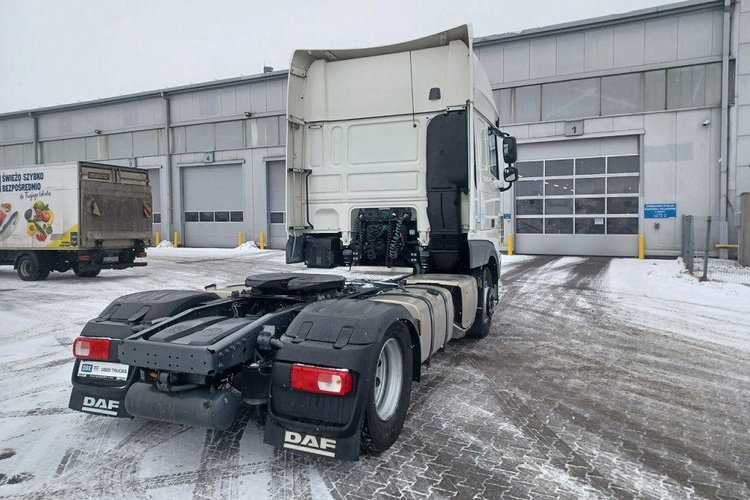 DAF XF 480 FT zdjęcie 4