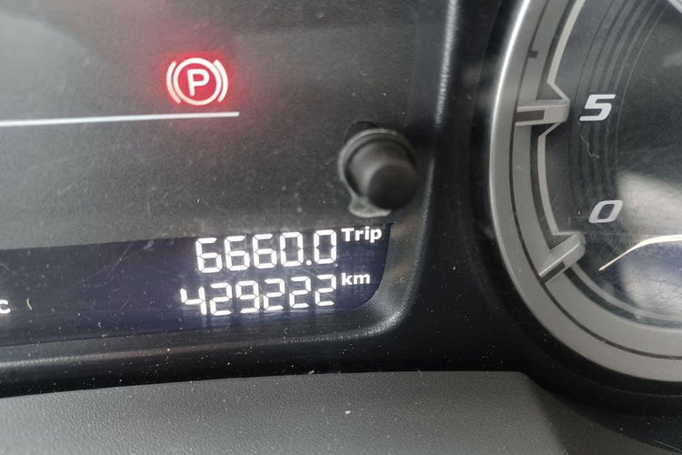 DAF XF 480 FT zdjęcie 5