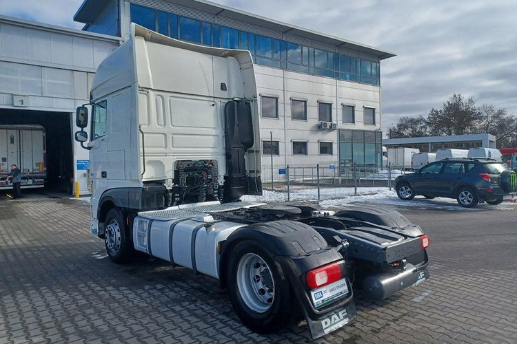 DAF XF 480 FT zdjęcie 3