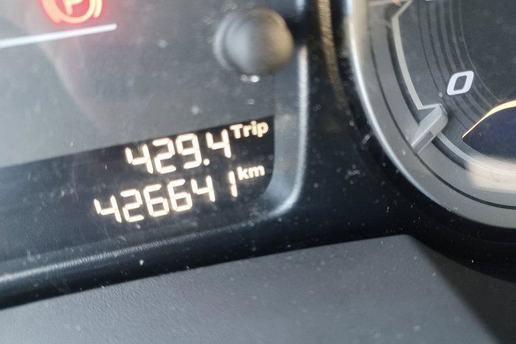 DAF XF 480 FT zdjęcie 6