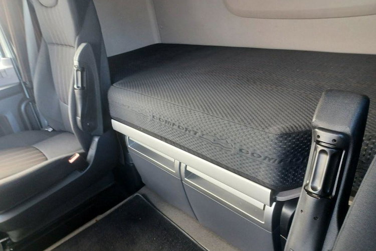 DAF XF 480 FT zdjęcie 8