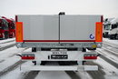 WILETON WIELTON / PRZYCZEPA BURTOWA / DO BUDOWLANKI / NOWA / DOSTĘPNA OD RĘKI / WAGA: 3800 KG / ALUFELGI  zdjęcie 12