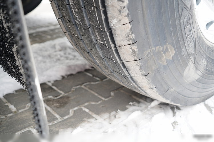 WILETON WIELTON / PRZYCZEPA BURTOWA / DO BUDOWLANKI / NOWA / DOSTĘPNA OD RĘKI / WAGA: 3800 KG / ALUFELGI  zdjęcie 17