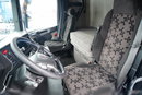 Scania S 450 / RETARDER / KLIMA POSTOJOWA / ALUFELGI / OPONY 100% zdjęcie 25