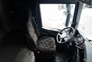 Scania S 450 / RETARDER / KLIMA POSTOJOWA / ALUFELGI / OPONY 100% zdjęcie 28