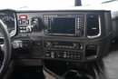 Scania S 450 / RETARDER / KLIMA POSTOJOWA / ALUFELGI / OPONY 100% zdjęcie 31