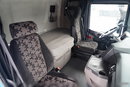 Scania S 450 / RETARDER / KLIMA POSTOJOWA / ALUFELGI / OPONY 100% zdjęcie 36