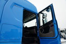 Scania S 450 / RETARDER / KLIMA POSTOJOWA / ALUFELGI / OPONY 100% zdjęcie 37
