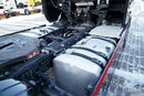 Scania S 530 / V8 / RETARDER   / BOGATE WYPOSAŻENIE /  zdjęcie 16