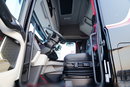 Scania S 530 / V8 / RETARDER   / BOGATE WYPOSAŻENIE /  zdjęcie 23