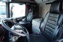 Scania S 530 / V8 / RETARDER   / BOGATE WYPOSAŻENIE /  zdjęcie 24