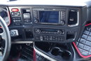 Scania S 530 / V8 / RETARDER   / BOGATE WYPOSAŻENIE /  zdjęcie 30