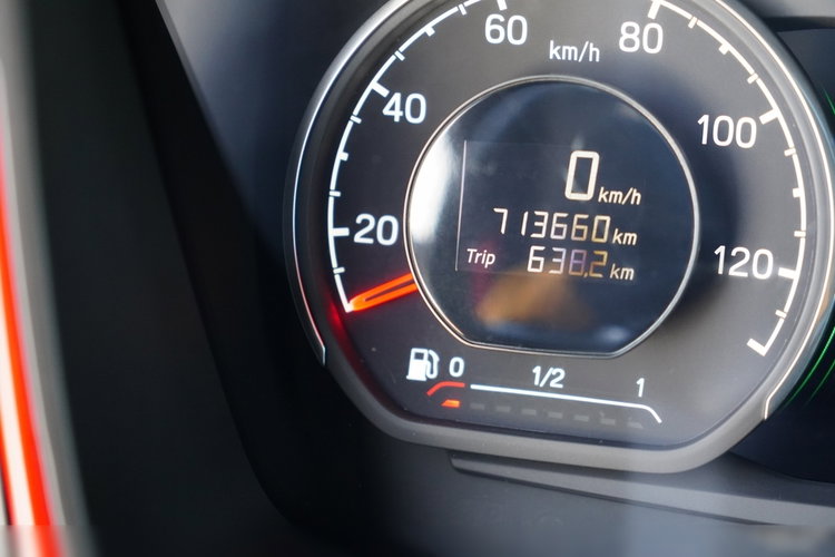 Scania S 530 / V8 / RETARDER   / BOGATE WYPOSAŻENIE /  zdjęcie 38