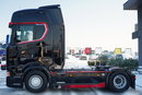 Scania S 530 / V8 / RETARDER   / BOGATE WYPOSAŻENIE /  zdjęcie 6