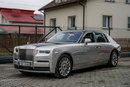 Phantom 6.7 V12 TwinTurbo 571KM / BeSpoke / Ikona / Jedyny w PL / Bezwypadkowy zdjęcie 12