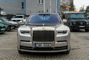 Phantom 6.7 V12 TwinTurbo 571KM / BeSpoke / Ikona / Jedyny w PL / Bezwypadkowy zdjęcie 23