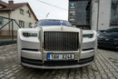 Phantom 6.7 V12 TwinTurbo 571KM / BeSpoke / Ikona / Jedyny w PL / Bezwypadkowy zdjęcie 29