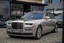 Phantom 6.7 V12 TwinTurbo 571KM / BeSpoke / Ikona / Jedyny w PL / Bezwypadkowy zdjęcie 3