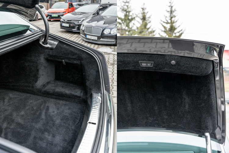 Phantom 6.7 V12 TwinTurbo 571KM / BeSpoke / Ikona / Jedyny w PL / Bezwypadkowy zdjęcie 35