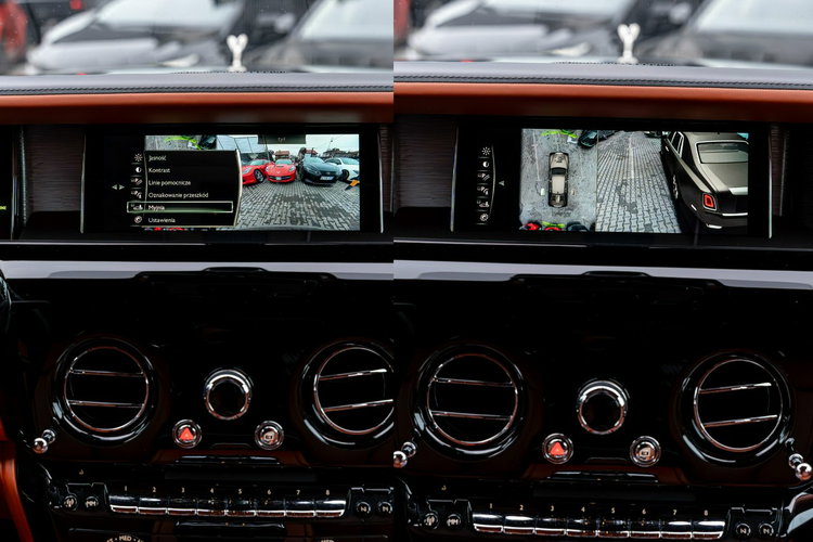 Phantom 6.7 V12 TwinTurbo 571KM / BeSpoke / Ikona / Jedyny w PL / Bezwypadkowy zdjęcie 63