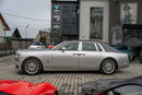Phantom 6.7 V12 TwinTurbo 571KM / BeSpoke / Ikona / Jedyny w PL / Bezwypadkowy zdjęcie 7