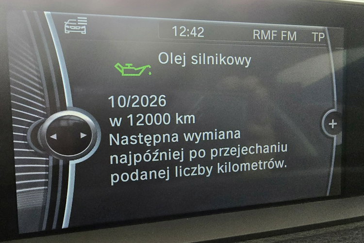 BMW 318 Bezwypadkowy zdjęcie 33