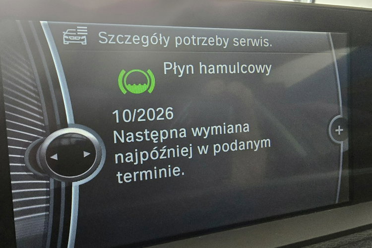 BMW 318 Bezwypadkowy zdjęcie 34