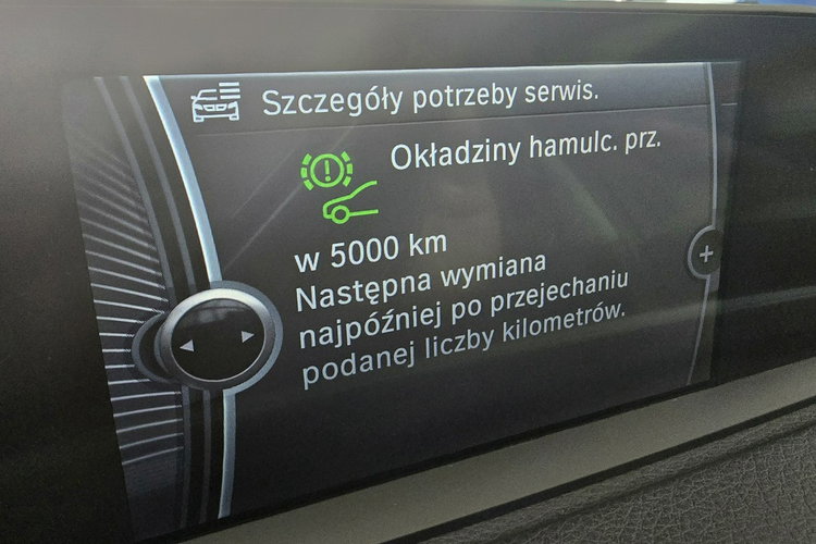 BMW 318 Bezwypadkowy zdjęcie 36